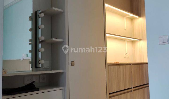 Dijual Apartemen Gold Coast Pik Tower Honolulu 
 2