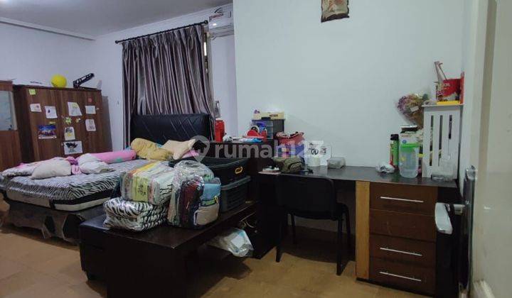 Dijual Rumah Di Kintamani Daan Mogot Baru 2 Lantai
 2