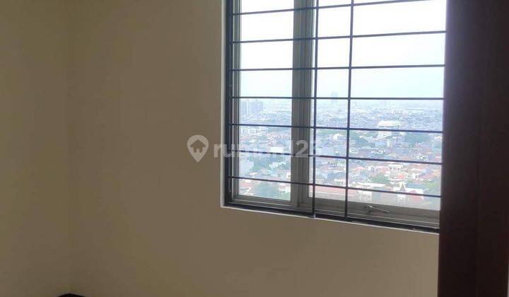 Djual Apartmen Maple Park Sunter,  Jakarta Utara  2