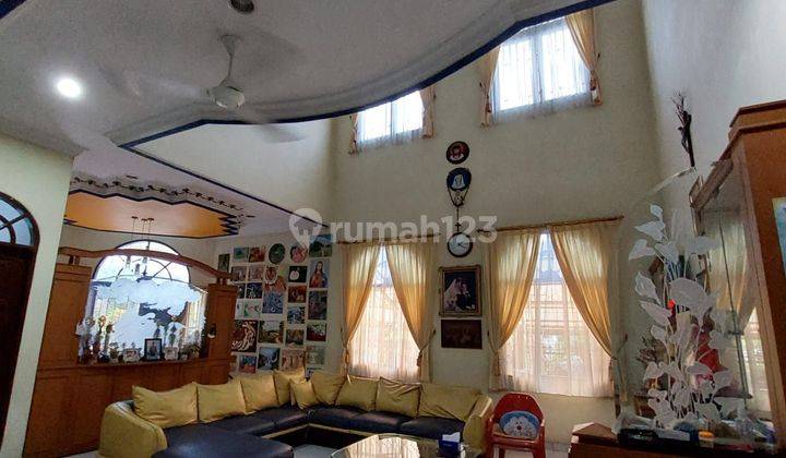 Dijual Rumah Taman Semanan Indah 2 Lantai 1