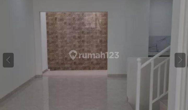 Dijual Rumah Taman Semanan Indah 2Lt, Cengkareng Jakarta Barat 1