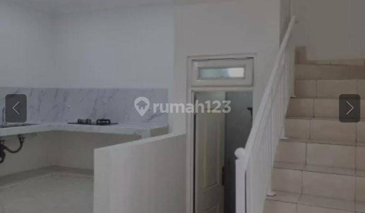 Dijual Rumah Taman Semanan Indah 2Lt, Cengkareng Jakarta Barat 2