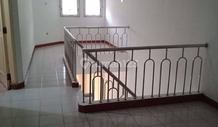 DIJUAL RUMAH MUNGIL TAMAN SUNTER AGUNG 2 SIAP HUNI 2