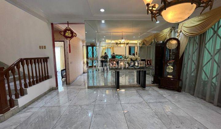 Dijual Rumah Pluit, Penjaringan Jakarta Utara
 1