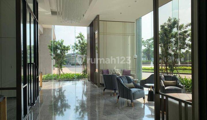 DIJUAL CEPAT APARTEMEN SEDAYU CITY KELAPA GADING 1