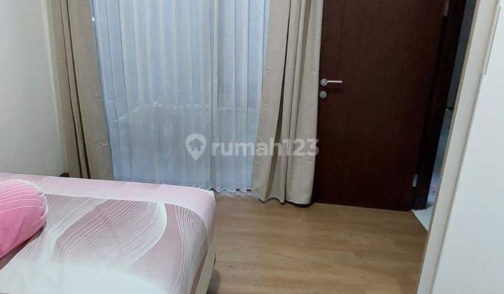 Dijual Rumah Di Suvarna Sutra 2 lantai, Cluster Jati Alam 2