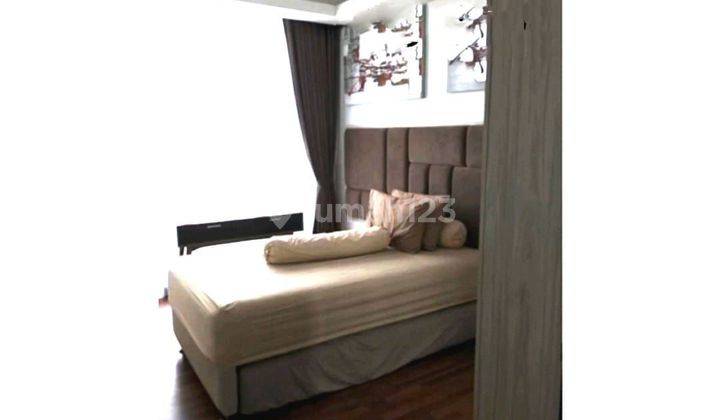 DIJUAL APARTEMEN KEMANG VILLAGE - TOWER TIFFANY 2