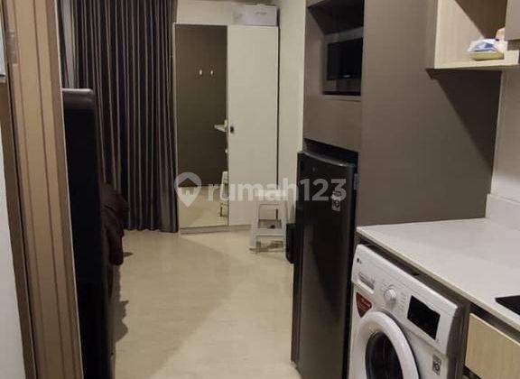 Disewakan Apartemen Gold Coast PIK 2