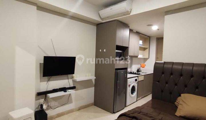 Disewakan Apartemen Gold Coast PIK 1