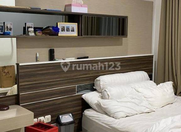 Dijual Rumah di Gading Elok Utara, Kelapa Gading Jakarta Utara
 2