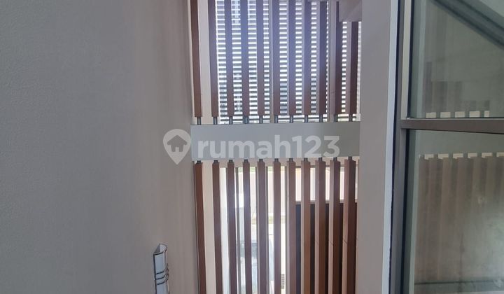 Dijual Rumah Golf Island Pik The Chopin Signature 2