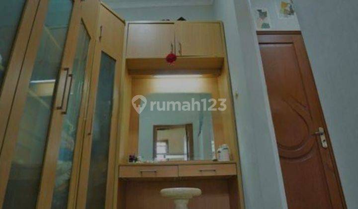 Dijual Rumah Sunter Agung Rapi Siap Huni 2