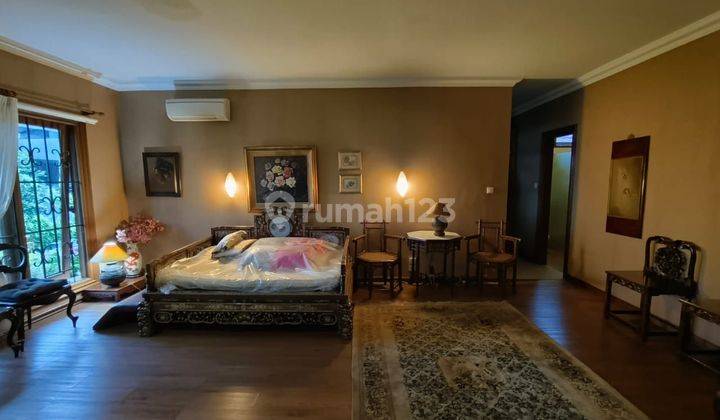 Di Jual Cepat Butuh Uang Rumah Homey dan Aman Taman S Parman, Jakarta Barat 1