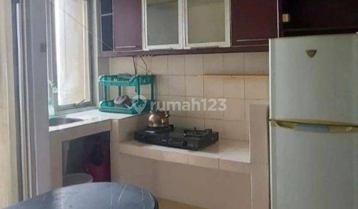 Dijual Apartment Mediterania Boulevard Kemayoran, Tower South 2