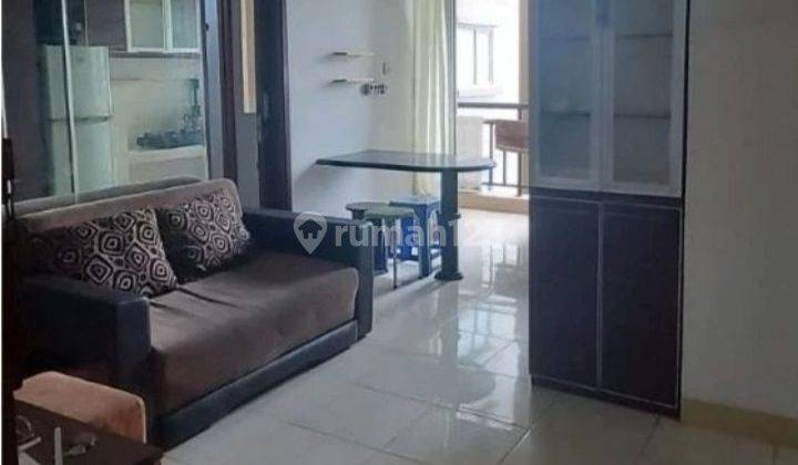 Dijual Apartment Mediterania Boulevard Kemayoran, Tower South 1