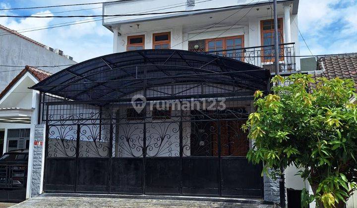 Dijual Rumah Citra 1 Extention, Cengkareng Jakarta Barta 1