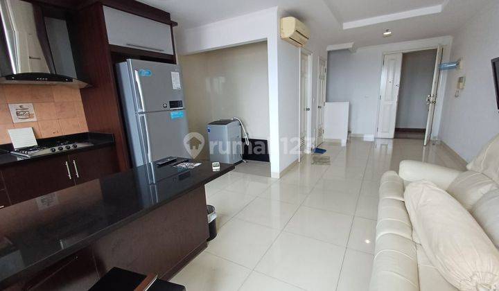 Disewakan Apartemen FRENCHWALK MOI 1