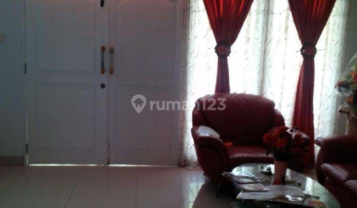 Dijual Rumah Di Sunter Bisma SHM Bagus 2