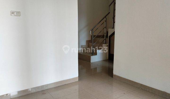 Dijual Rumah di Sunter Karya 3,5 Lantai 2