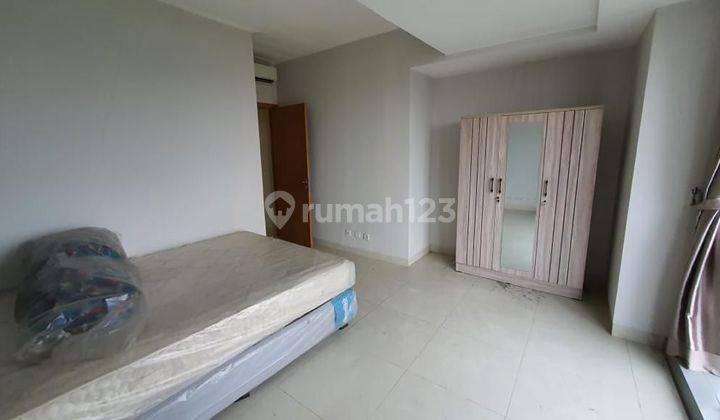 Dijual Apartement The Mansion Jasmine, Tower Aurora  
 2