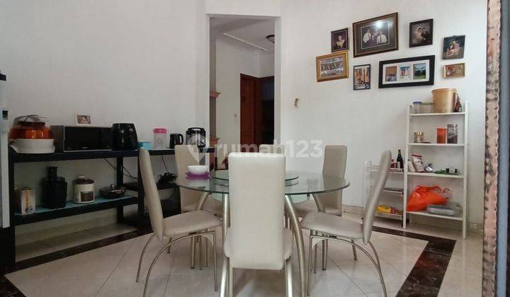 Dijual Mitra Gading Villa, Kelapa Gading 2,5 Lantai, Jakarta Utara 2