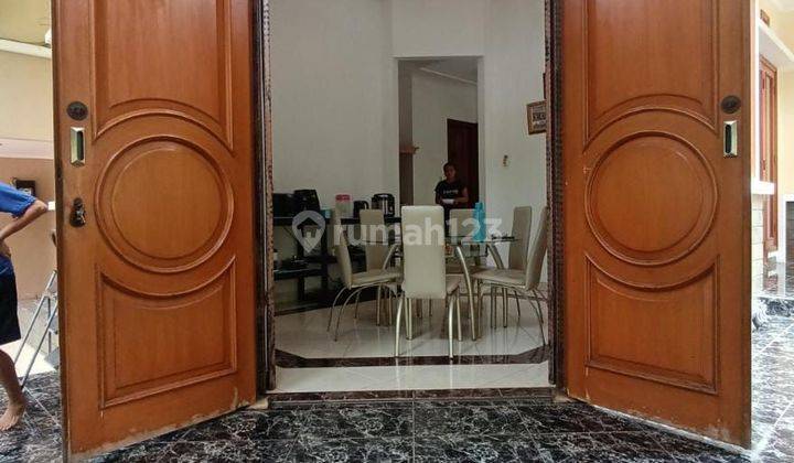 Dijual Mitra Gading Villa, Kelapa Gading 2,5 Lantai, Jakarta Utara 1