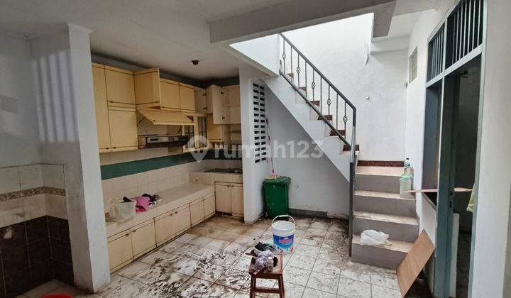 Di Jual Rumah Di Citra 2, Jakarta Barat  1