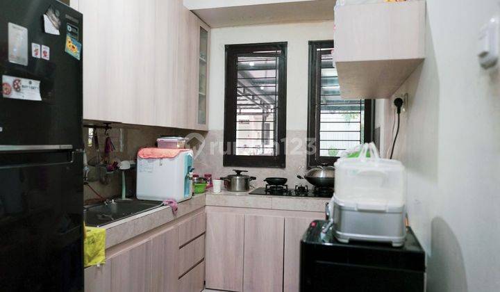 Dijual Rumah Di Cluster Sutera Feronia Alam Sutera 2