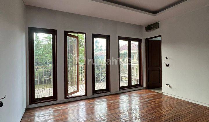 Dijual Rumah Taman Villa Meruya, Kembangan, Jakarta Barat 1