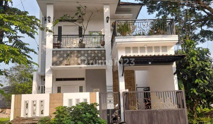 Dijual Rumah Di Citra Raya Cikupa Tangerang
 1