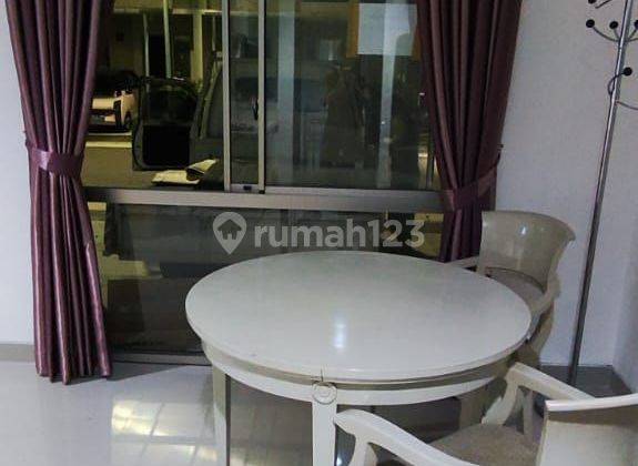 Dijual Murah Rumah PIK2 6x10 Furnish 
 1