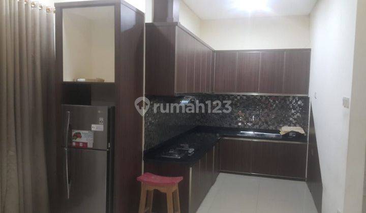 Dijual Rumah Di Garden House PIK 1 2