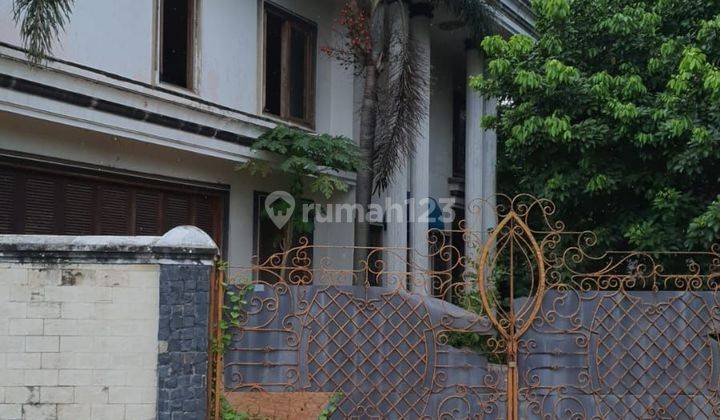 Dijual Rumah Lelang Di Pura Melati Indah, Jatirahayu, Pondok Gede, Kota Bekasi
 1