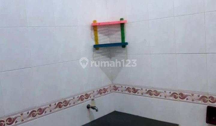 Dijual Cepat Rumah 2 Lantai Danau Indah, Sunter, Jakarta Utara 2