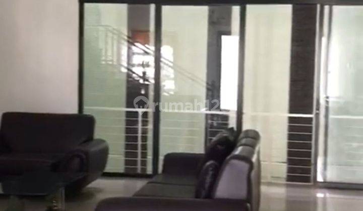 Dijual Rumah Danau Asri Sunter, Jakarta Utara
 2