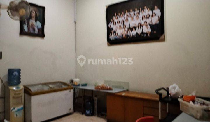 Dijual Rumah Di Sunter Indah, Jakarta Utara 1