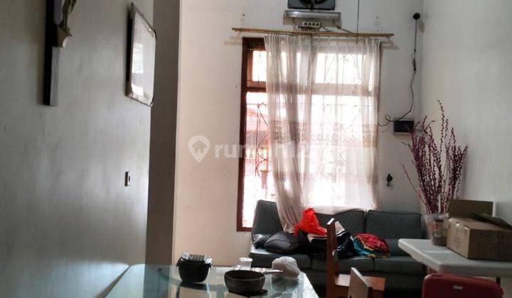 Dijual Rumah Di Sunter Indah, Jakarta Utara 2