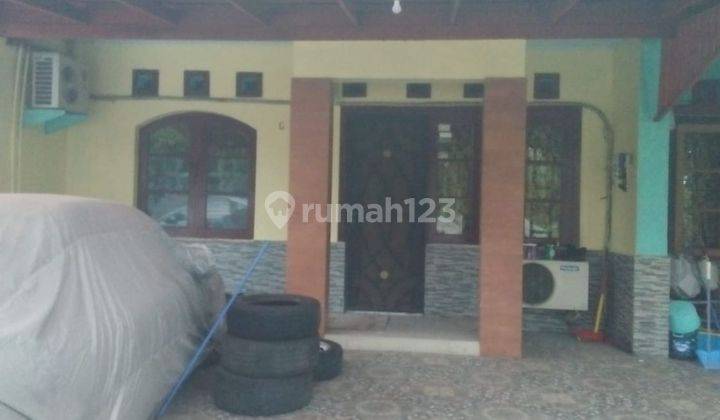 Dijual Cepat Rumah Di Metland Menteng, Jakarta Timur
 1