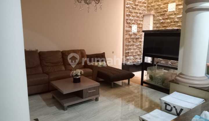 For Sale House In Sunter Kirana, North Jakarta 2