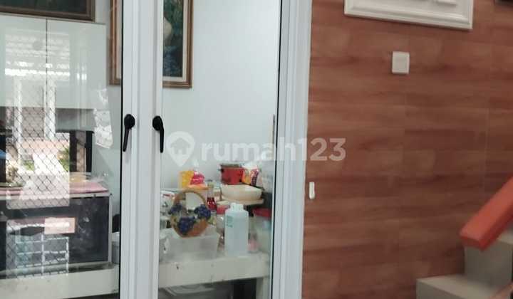 For Sale House In Riviera Village Cluster Gading Serpong 2