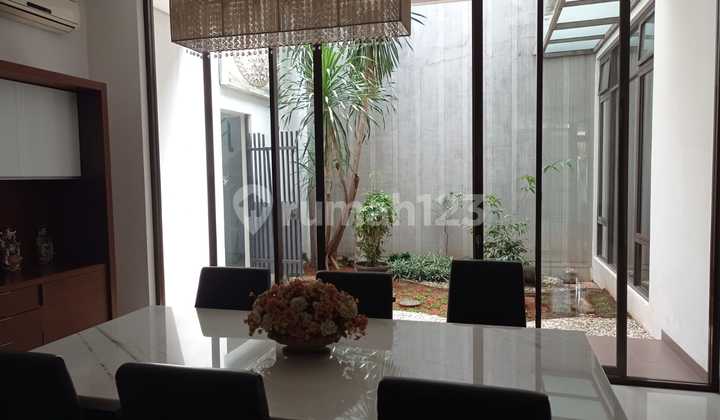 Dijual Cepat Rumah Elit Mewah Baru Villa Permata Gading / Viperkelapa Gading 2