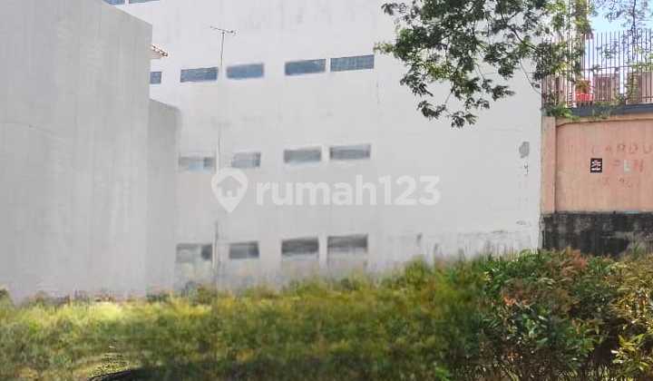 Dijual Kavling Pantai Indah Kapuk, Loasi Startegis