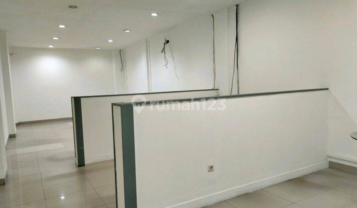 Disewakan Ruko Harmoni Plaza 1 Lantai, Jakarta Pusat 2