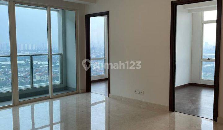 Dijual Apartment Brand New The Kensington Tower Belmont 
 1