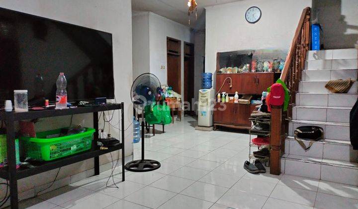 Dijual Cepat Rumah Harapan Indah Bekasi 2 Lantai 2