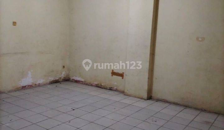 Dijual Rumah Di Taman Palem Lestari 2