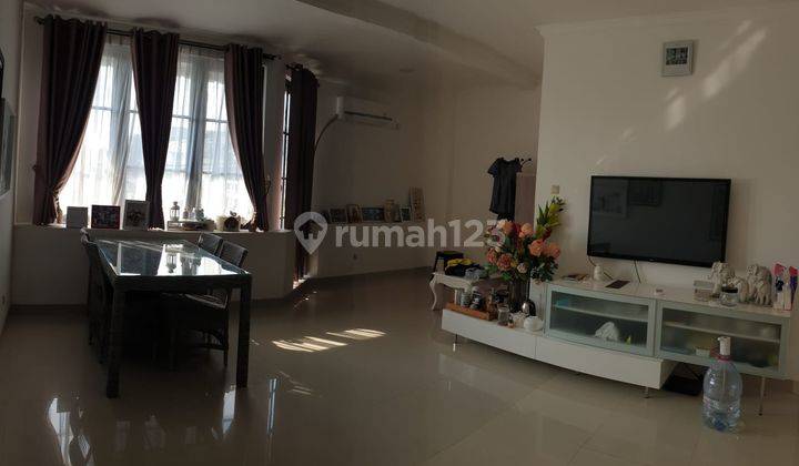 Dijual Rumah Di Janur Indah Kelapa Gading 2