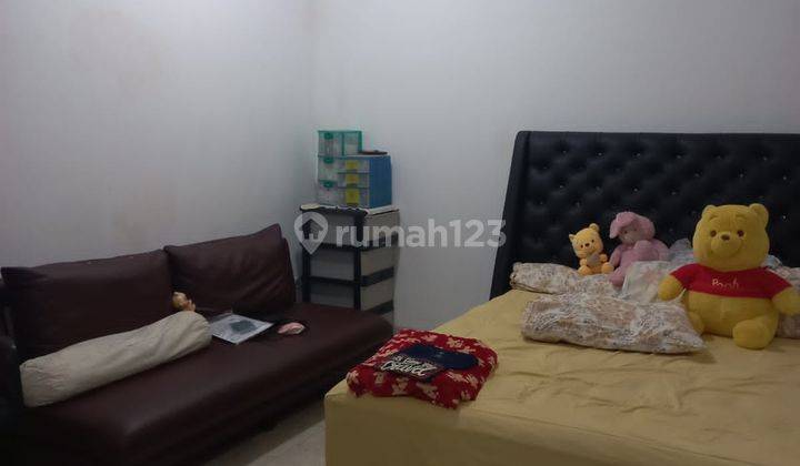 Dijual Rumah Di Taman Sunter Agung 2