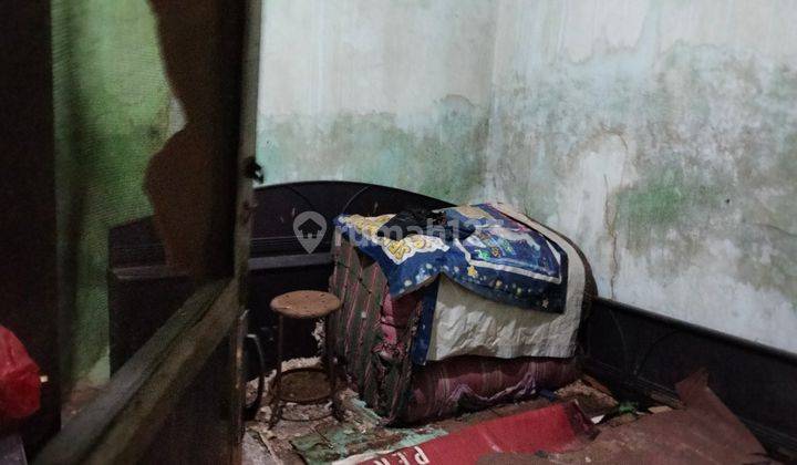 Dijual Rumah Di Salemba Utan Barat, Palmeriam, Jakarta Timur  2