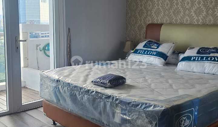 Dijual Apartment Spring Hilltower Ambasador, Kemayoran Jakpus